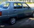 Серый ЗАЗ Славута, объемом двигателя 1.2 л и пробегом 88 тыс. км за 750 $, фото 5 на Automoto.ua