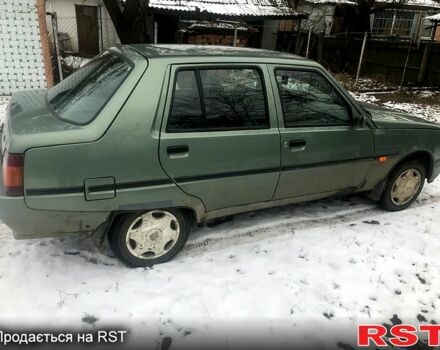 Серый ЗАЗ Славута, объемом двигателя 12 л и пробегом 0 тыс. км за 1000 $, фото 3 на Automoto.ua