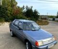 Серый ЗАЗ Славута, объемом двигателя 1.2 л и пробегом 170 тыс. км за 1100 $, фото 1 на Automoto.ua