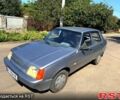 Сірий ЗАЗ Славута, об'ємом двигуна 1.3 л та пробігом 110 тис. км за 1350 $, фото 1 на Automoto.ua