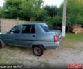 Серый ЗАЗ Славута, объемом двигателя 1.2 л и пробегом 75 тыс. км за 900 $, фото 2 на Automoto.ua