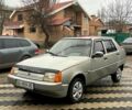 Серый ЗАЗ Славута, объемом двигателя 1.3 л и пробегом 130 тыс. км за 1450 $, фото 1 на Automoto.ua