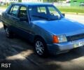Серый ЗАЗ Славута, объемом двигателя 1.2 л и пробегом 88 тыс. км за 750 $, фото 1 на Automoto.ua