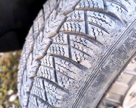 Серый ЗАЗ Славута, объемом двигателя 1.3 л и пробегом 186 тыс. км за 1500 $, фото 6 на Automoto.ua