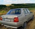 Серый ЗАЗ Славута, объемом двигателя 1.3 л и пробегом 180 тыс. км за 1100 $, фото 4 на Automoto.ua