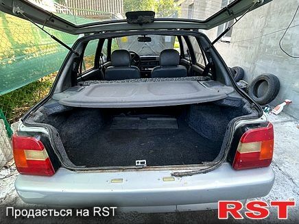 ЗАЗ Славута 2009 в Полтаве на Automoto.ua Серый ЗАЗ Славута, объемом двигателя 1.3 л и пробегом 46 тыс. км за 1500 $, фото 2 на Automoto.ua