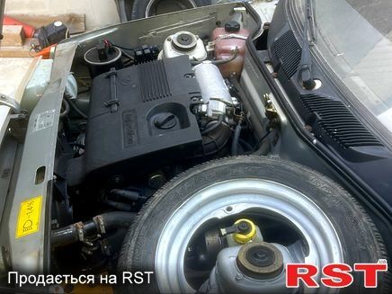 ЗАЗ Славута 2009 в Полтаве на Automoto.ua Серый ЗАЗ Славута, объемом двигателя 1.3 л и пробегом 46 тыс. км за 1500 $, фото 5 на Automoto.ua