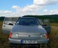 Серый ЗАЗ Славута, объемом двигателя 1.3 л и пробегом 180 тыс. км за 1100 $, фото 1 на Automoto.ua