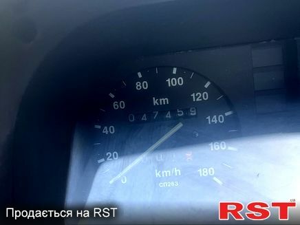 ЗАЗ Славута 2009 в Полтаве на Automoto.ua Серый ЗАЗ Славута, объемом двигателя 1.3 л и пробегом 46 тыс. км за 1500 $, фото 6 на Automoto.ua