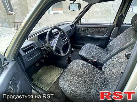 ЗАЗ Славута 2009 в Полтаве на Automoto.ua Серый ЗАЗ Славута, объемом двигателя 1.3 л и пробегом 46 тыс. км за 1500 $, фото 7 на Automoto.ua