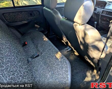 ЗАЗ Славута 2010 в Днепре (Днепропетровске) на Automoto.ua Серый ЗАЗ Славута, объемом двигателя 1.3 л и пробегом 85 тыс. км за 1650 $, фото 1 на Automoto.ua