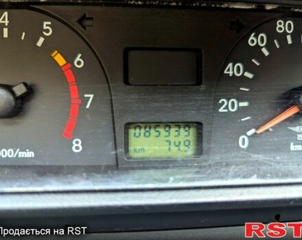 ЗАЗ Славута 2010 в Днепре (Днепропетровске) на Automoto.ua Серый ЗАЗ Славута, объемом двигателя 1.3 л и пробегом 85 тыс. км за 1650 $, фото 11 на Automoto.ua