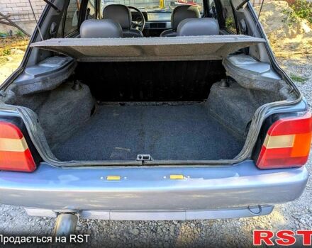 ЗАЗ Славута 2010 в Днепре (Днепропетровске) на Automoto.ua Серый ЗАЗ Славута, объемом двигателя 1.3 л и пробегом 85 тыс. км за 1650 $, фото 9 на Automoto.ua