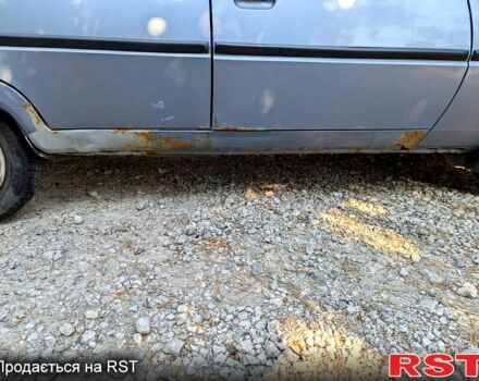 ЗАЗ Славута 2010 в Днепре (Днепропетровске) на Automoto.ua Серый ЗАЗ Славута, объемом двигателя 1.3 л и пробегом 85 тыс. км за 1650 $, фото 4 на Automoto.ua