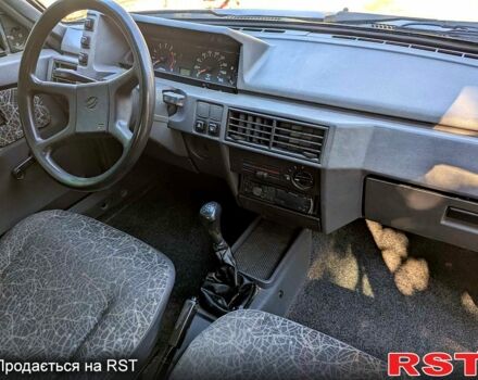 ЗАЗ Славута 2010 в Днепре (Днепропетровске) на Automoto.ua Серый ЗАЗ Славута, объемом двигателя 1.3 л и пробегом 85 тыс. км за 1650 $, фото 2 на Automoto.ua