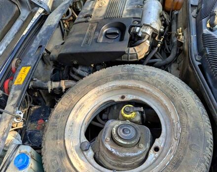 ЗАЗ Славута 2010 в Днепре (Днепропетровске) на Automoto.ua Серый ЗАЗ Славута, объемом двигателя 1.3 л и пробегом 85 тыс. км за 1650 $, фото 6 на Automoto.ua