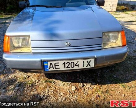 ЗАЗ Славута 2010 в Днепре (Днепропетровске) на Automoto.ua Серый ЗАЗ Славута, объемом двигателя 1.3 л и пробегом 85 тыс. км за 1650 $, фото 3 на Automoto.ua