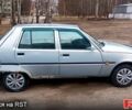 Серый ЗАЗ Славута, объемом двигателя 12 л и пробегом 209 тыс. км за 700 $, фото 3 на Automoto.ua