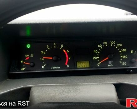 Серый ЗАЗ Славута, объемом двигателя 12 л и пробегом 209 тыс. км за 700 $, фото 5 на Automoto.ua