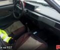 Серый ЗАЗ Славута, объемом двигателя 12 л и пробегом 209 тыс. км за 700 $, фото 6 на Automoto.ua