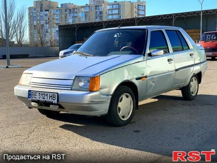 ЗАЗ Славута 2003 в Николаеве на Automoto.ua Серый ЗАЗ Славута, объемом двигателя 1.2 л и пробегом 46 тыс. км за 1200 $, фото 1 на Automoto.ua