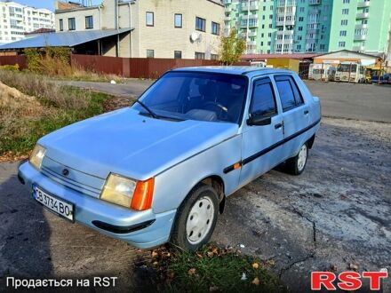 ЗАЗ Славута 2004 в Чернигове на Automoto.ua Серый ЗАЗ Славута, объемом двигателя 1.2 л и пробегом 109 тыс. км за 900 $, фото 1 на Automoto.ua