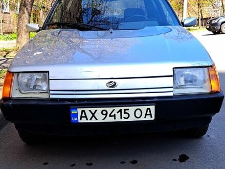 ЗАЗ Славута 2004 у Харкові на Automoto.ua Сірий ЗАЗ Славута, об'ємом двигуна 1.2 л та пробігом 122 тис. км за 900 $, фото 1 на Automoto.ua