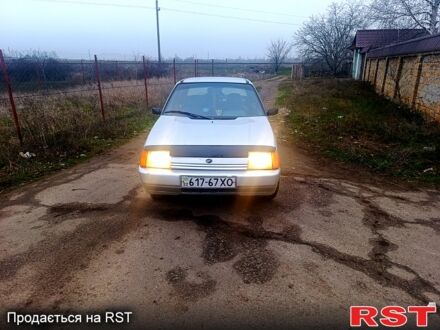 ЗАЗ Славута 2004 в Николаеве на Automoto.ua Серый ЗАЗ Славута, объемом двигателя 12 л и пробегом 79 тыс. км за 710 $, фото 1 на Automoto.ua