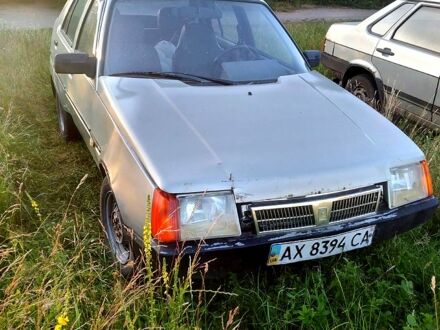ЗАЗ Славута 2004 в Житомире на Automoto.ua Серый ЗАЗ Славута, объемом двигателя 1.3 л и пробегом 146 тыс. км за 600 $, фото 1 на Automoto.ua