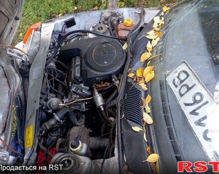 Серый ЗАЗ Славута, объемом двигателя 1.2 л и пробегом 0 тыс. км за 300 $, фото 1 на Automoto.ua