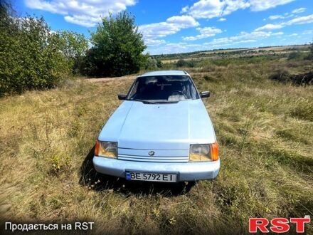 ЗАЗ Славута 2005 у Вільшанка на Automoto.ua Сірий ЗАЗ Славута, об'ємом двигуна 1.2 л та пробігом 0 тис. км за 800 $, фото 1 на Automoto.ua