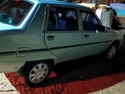 ЗАЗ Славута 2006 у Южноукраинске на Automoto.ua Сірий ЗАЗ Славута, об'ємом двигуна 1.2 л та пробігом 10 тис. км за 1300 $, фото 1 на Automoto.ua