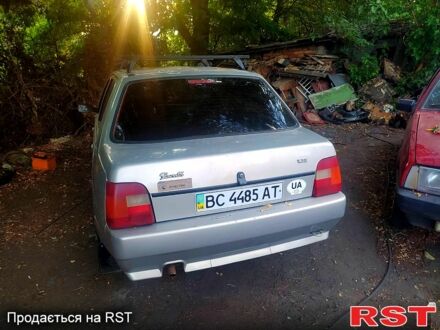 Сірий ЗАЗ Славута, об'ємом двигуна 1.3 л та пробігом 0 тис. км за 922 $, фото 1 на Automoto.ua