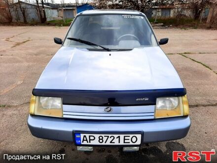 ЗАЗ Славута 2006 в Запорожье на Automoto.ua Серый ЗАЗ Славута, объемом двигателя 1.2 л и пробегом 73 тыс. км за 1150 $, фото 1 на Automoto.ua