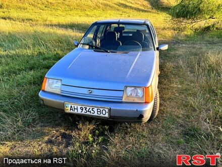ЗАЗ Славута 2006 в Славянске на Automoto.ua Серый ЗАЗ Славута, объемом двигателя 1.2 л и пробегом 0 тыс. км за 1000 $, фото 1 на Automoto.ua