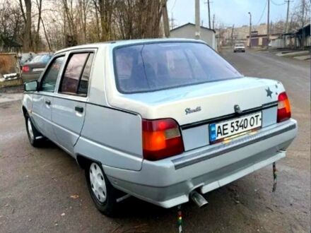ЗАЗ Славута 2006 в Кривом Роге на Automoto.ua Серый ЗАЗ Славута, объемом двигателя 1.2 л и пробегом 135 тыс. км за 750 $, фото 1 на Automoto.ua