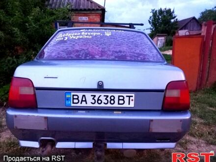 ЗАЗ Славута 2006 в Кропивницком (Кировограде) на Automoto.ua Серый ЗАЗ Славута, объемом двигателя 1.2 л и пробегом 185 тыс. км за 1300 $, фото 1 на Automoto.ua