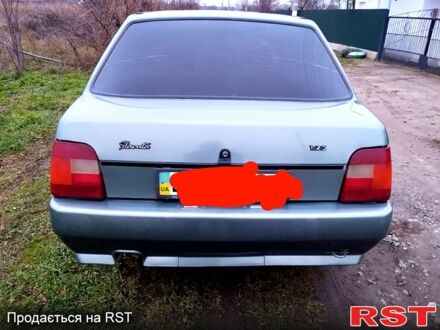 ЗАЗ Славута 2006 в Кривом Озере на Automoto.ua Серый ЗАЗ Славута, объемом двигателя 12 л и пробегом 0 тыс. км за 1000 $, фото 1 на Automoto.ua