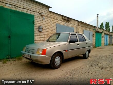ЗАЗ Славута 2007 в Харькове на Automoto.ua Серый ЗАЗ Славута, объемом двигателя 1.3 л и пробегом 0 тыс. км за 1000 $, фото 1 на Automoto.ua