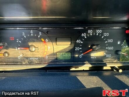 Сірий ЗАЗ Славута, об'ємом двигуна 1.2 л та пробігом 56 тис. км за 1500 $, фото 1 на Automoto.ua
