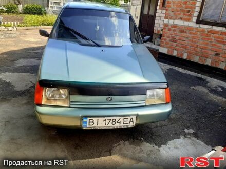 ЗАЗ Славута 2008 в Лубнах на Automoto.ua Серый ЗАЗ Славута, объемом двигателя 1.2 л и пробегом 131 тыс. км за 1400 $, фото 1 на Automoto.ua
