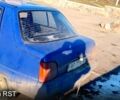 Синий ЗАЗ Славута, объемом двигателя 12 л и пробегом 200 тыс. км за 600 $, фото 4 на Automoto.ua