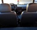 Синій ЗАЗ Славута, об'ємом двигуна 1.1 л та пробігом 125 тис. км за 850 $, фото 7 на Automoto.ua