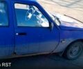 Синий ЗАЗ Славута, объемом двигателя 12 л и пробегом 200 тыс. км за 600 $, фото 1 на Automoto.ua