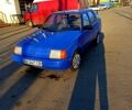 Синій ЗАЗ Славута, об'ємом двигуна 1.1 л та пробігом 125 тис. км за 850 $, фото 5 на Automoto.ua
