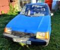 Синий ЗАЗ Славута, объемом двигателя 1.2 л и пробегом 0 тыс. км за 340 $, фото 1 на Automoto.ua