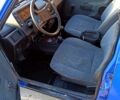 Синій ЗАЗ Славута, об'ємом двигуна 1.1 л та пробігом 125 тис. км за 850 $, фото 9 на Automoto.ua