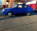Синій ЗАЗ Славута, об'ємом двигуна 1.1 л та пробігом 125 тис. км за 850 $, фото 1 на Automoto.ua
