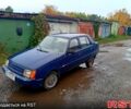 Синий ЗАЗ Славута, объемом двигателя 1.2 л и пробегом 140 тыс. км за 600 $, фото 3 на Automoto.ua