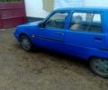 Синий ЗАЗ Славута, объемом двигателя 1.2 л и пробегом 172 тыс. км за 1000 $, фото 1 на Automoto.ua